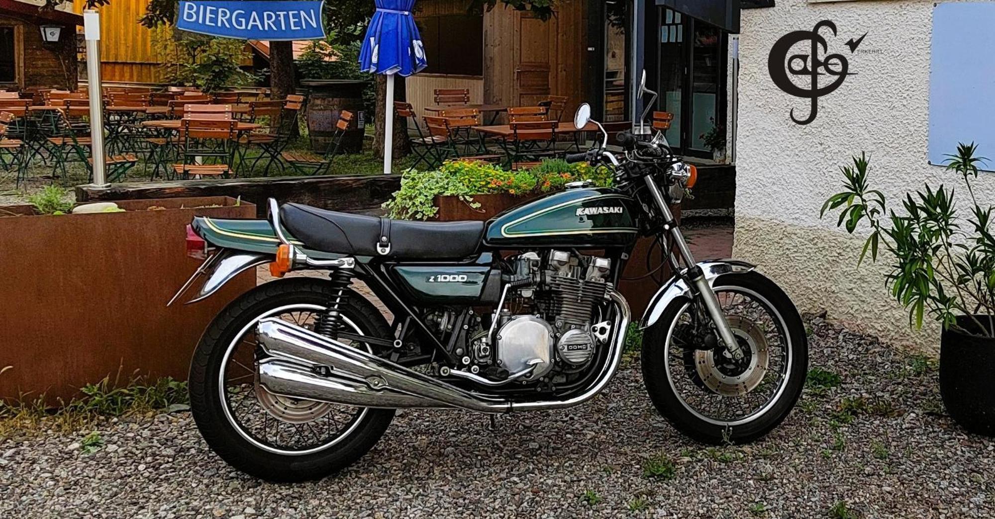 Hotel "Cafe Verkehrt" - Wellcome Motorbiker, Berufsleute Und Reisende Im Schwarzwald Oberhof  Eksteriør billede