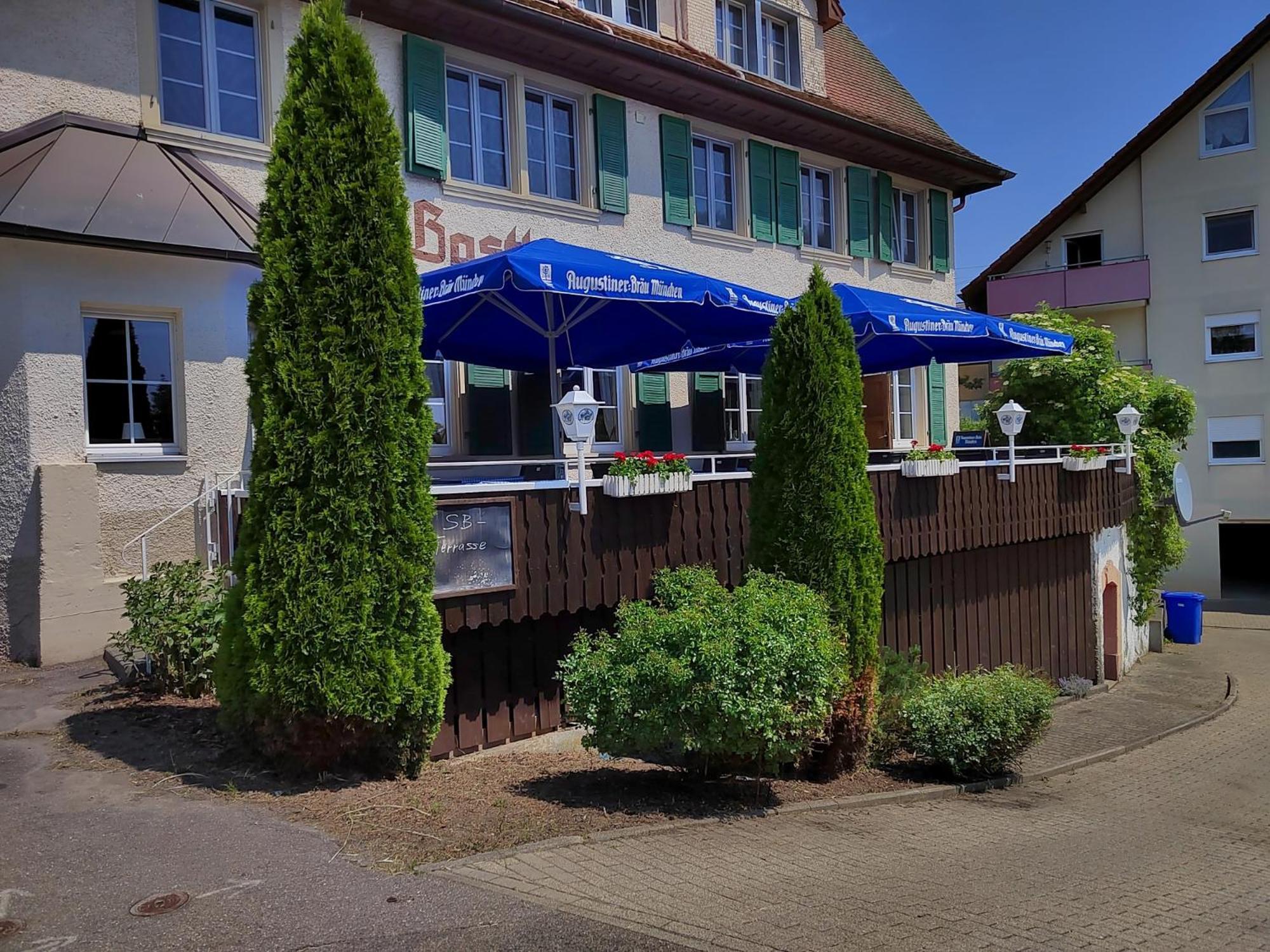 Hotel "Cafe Verkehrt" - Wellcome Motorbiker, Berufsleute Und Reisende Im Schwarzwald Oberhof  Eksteriør billede